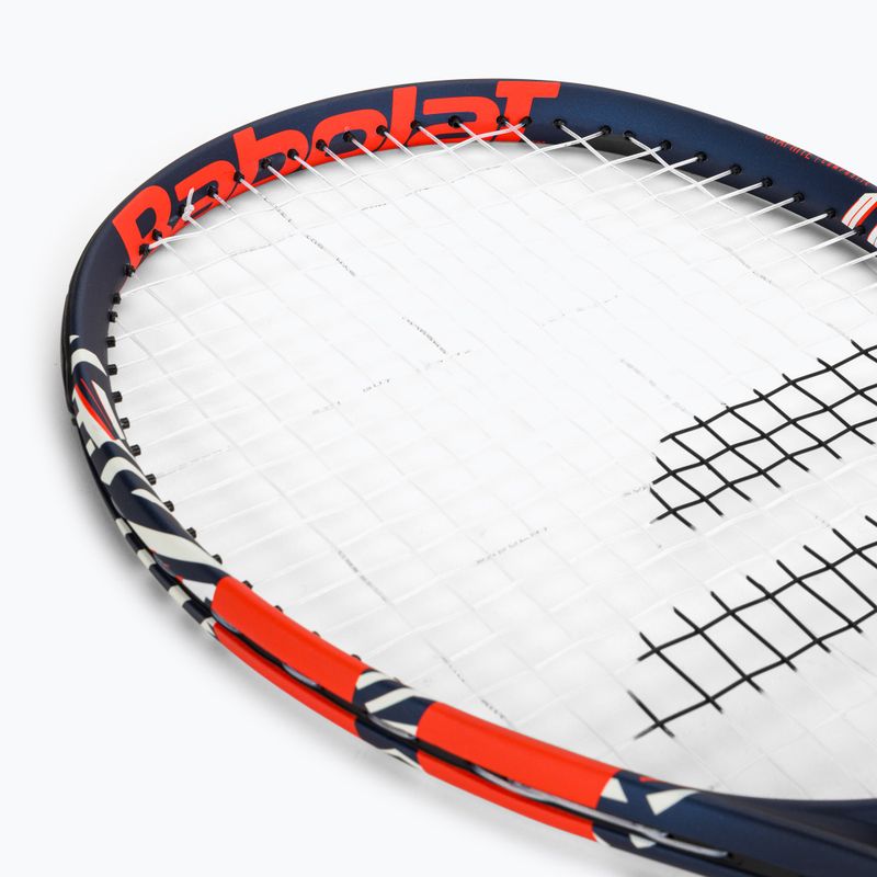 Rachetă de tenis BABOLAT Pulsion Team Albastru 121227 5