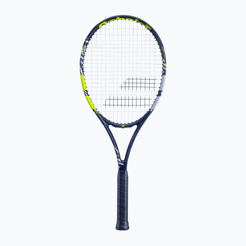 Rachetă de tenis BABOLAT Pulsion Tour negru 121229 6