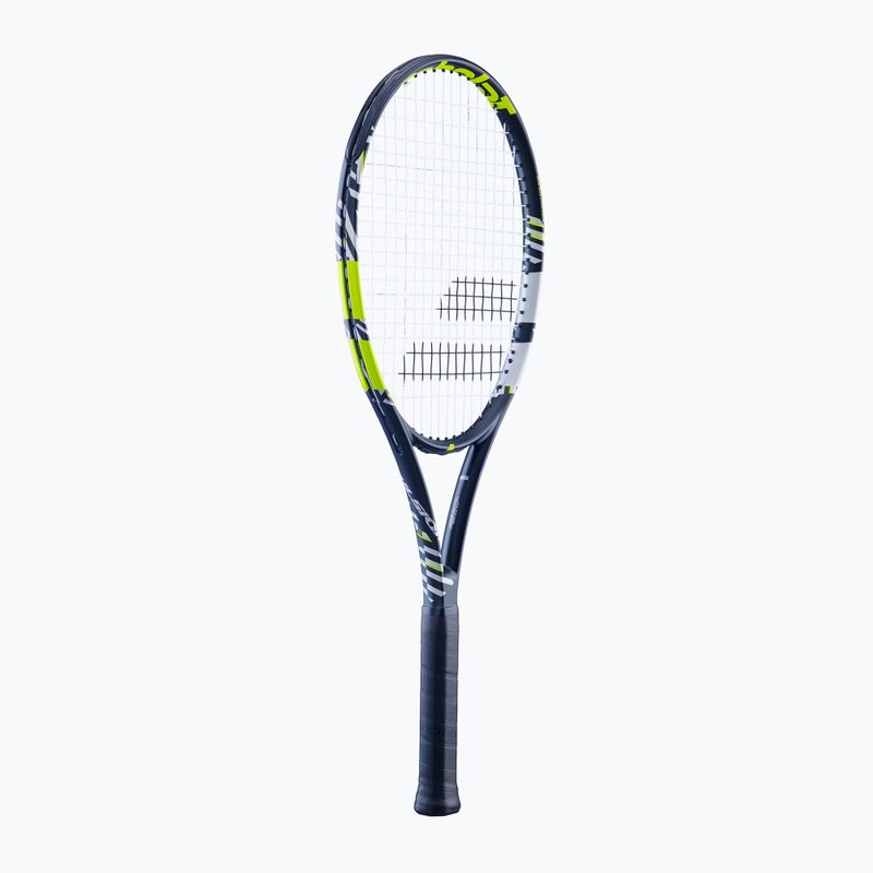 Rachetă de tenis BABOLAT Pulsion Tour negru 121229 7