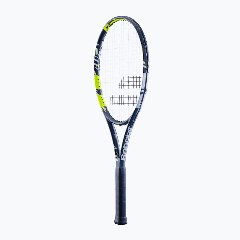 Rachetă de tenis BABOLAT Pulsion Tour negru 121229 8