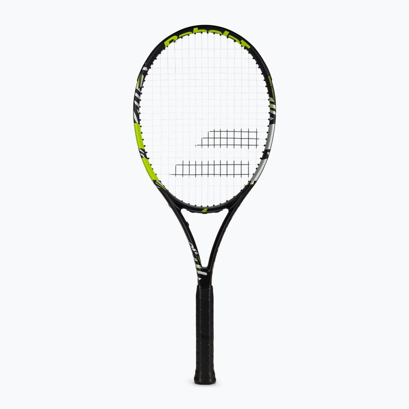 Rachetă de tenis BABOLAT Pulsion Tour negru 121229