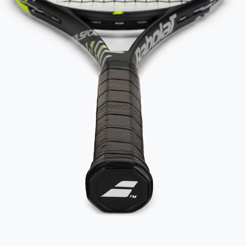 Rachetă de tenis BABOLAT Pulsion Tour negru 121229 3