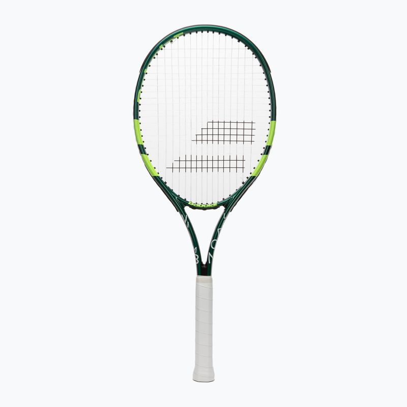 Rachetă de tenis BABOLAT Wimbledon 27 albastru 0B47 121232