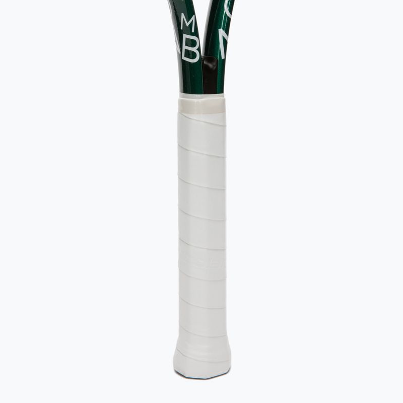 Rachetă de tenis BABOLAT Wimbledon 27 albastru 0B47 121232 4