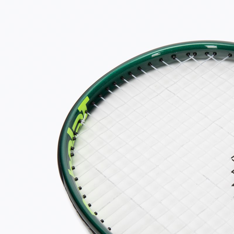 Rachetă de tenis BABOLAT Wimbledon 27 albastru 0B47 121232 6