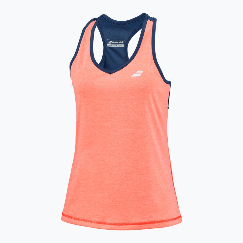 Top pentru femei BABOLAT Play 3WTD071 2