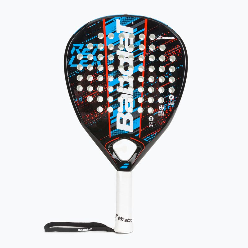 Rachetă de padel Babolat Reflex albastru marin 150113