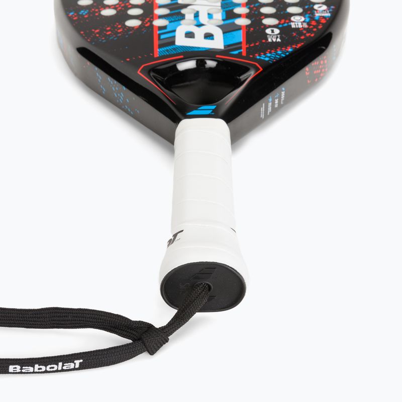 Rachetă de padel Babolat Reflex albastru marin 150113 4