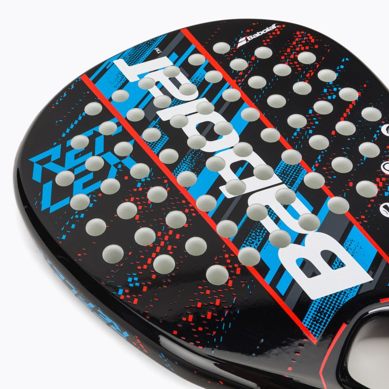 Rachetă de padel Babolat Reflex albastru marin 150113 5