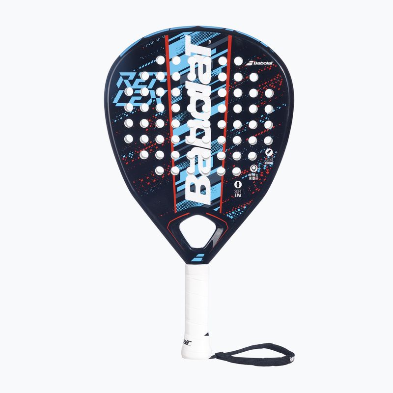Rachetă de padel Babolat Reflex albastru marin 150113 6