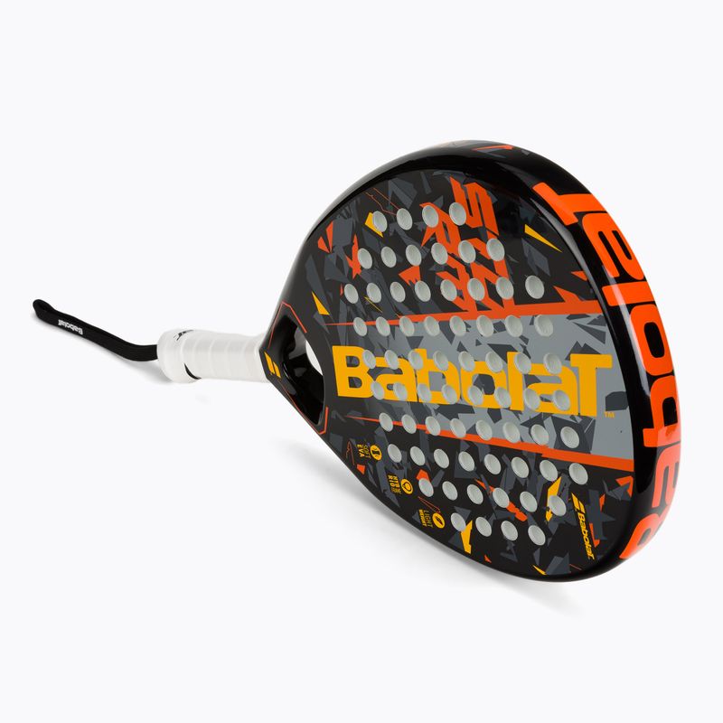 Babolat Storm Storm paddle racket negru 150114 2