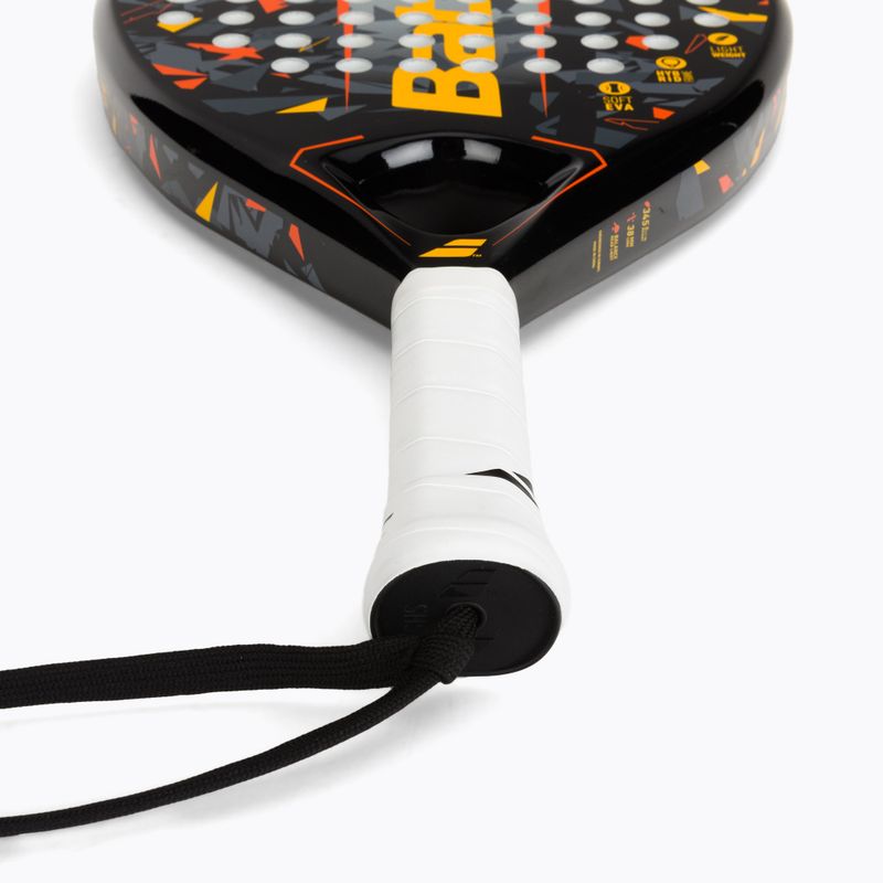 Babolat Storm Storm paddle racket negru 150114 4