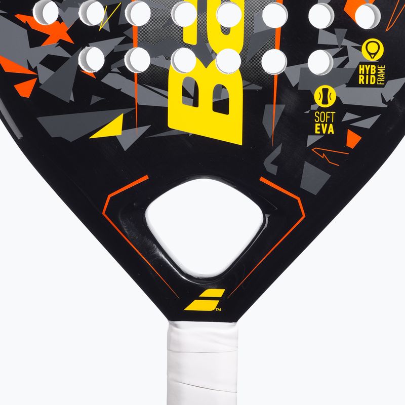 Babolat Storm Storm paddle racket negru 150114 9