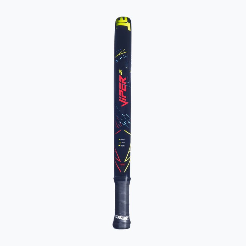 Rachetă de padel pentru copii Babolat Viper Junior negru 150112 9