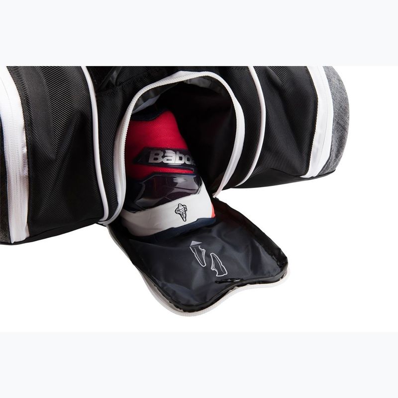 Geantă de tenis Babolat RH X9 Pure Cross 58 l grey 2