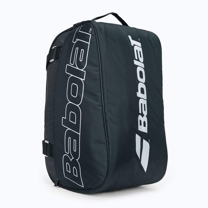 Geantă de tenis Babolat Evo Court S gri 751224 2