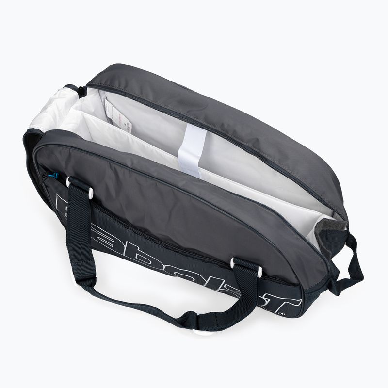 Geantă de tenis Babolat Evo Court S gri 751224 6