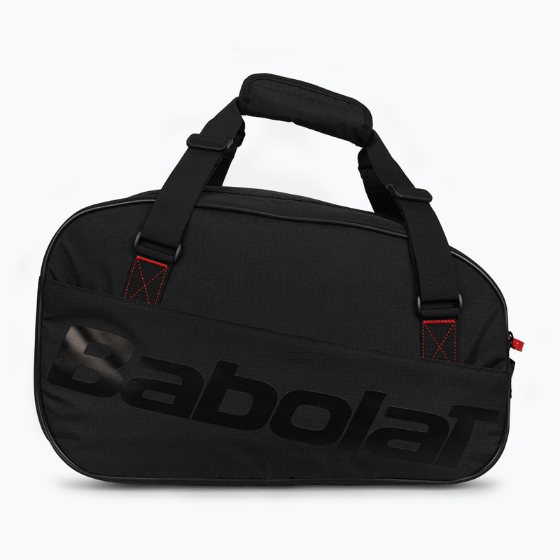 Babolat Rh Padel Lite 35 l sac de padel negru 759010