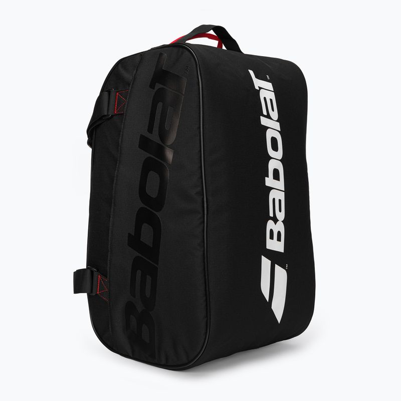 Babolat Rh Padel Lite 35 l sac de padel negru 759010 2