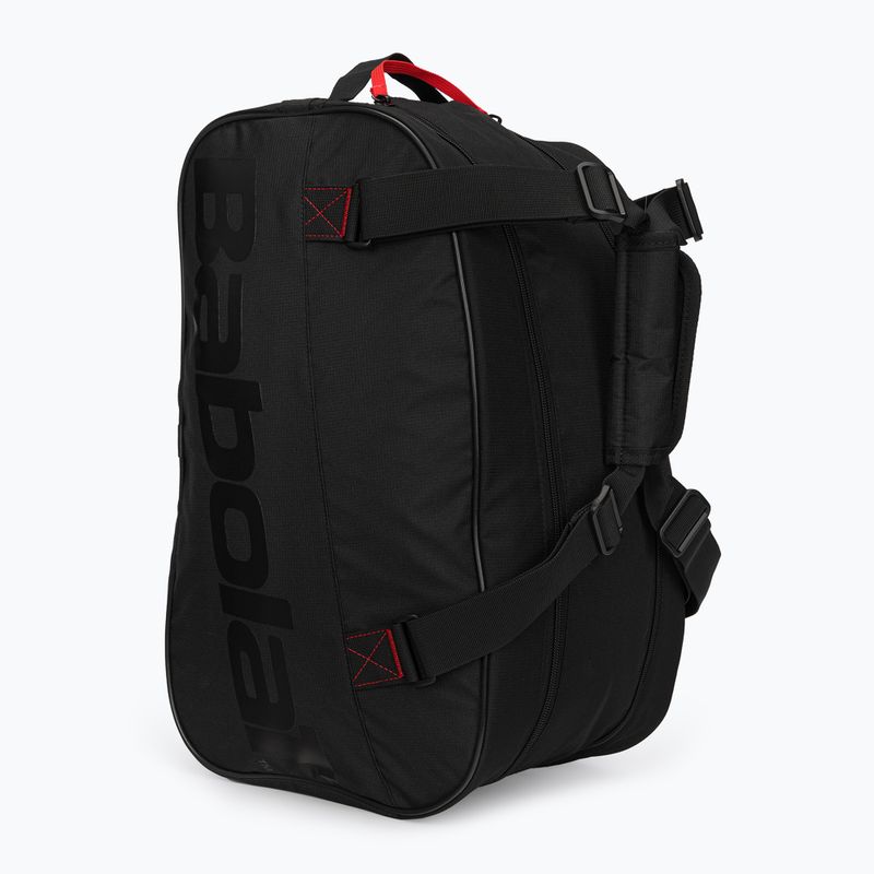 Babolat Rh Padel Lite 35 l sac de padel negru 759010 4