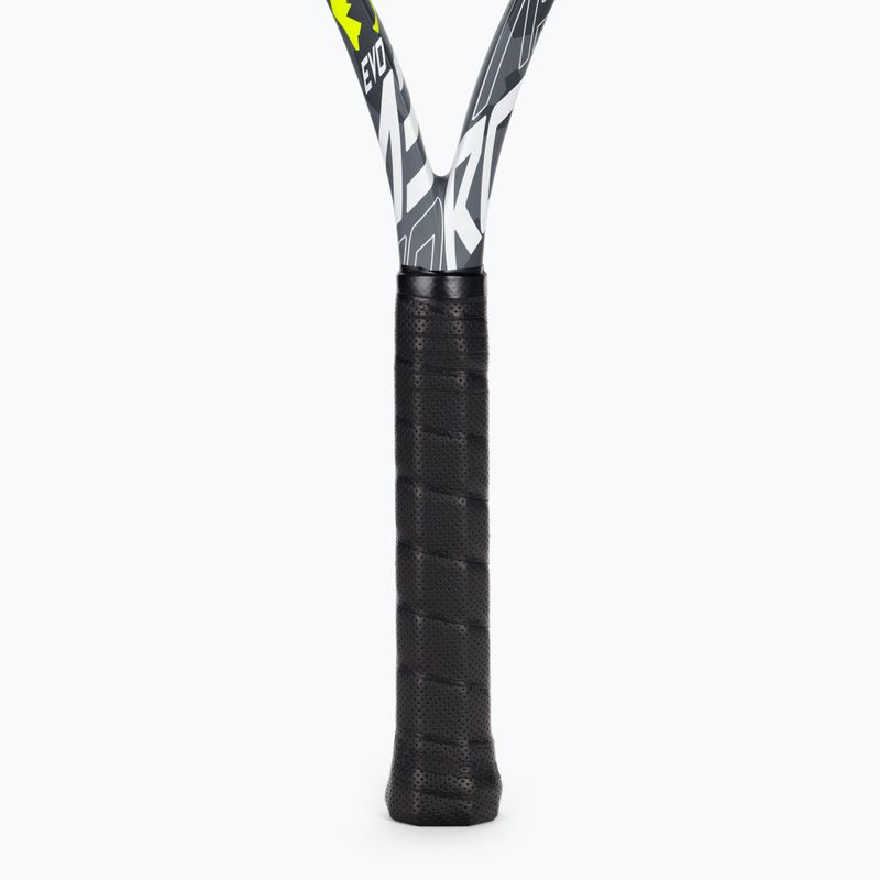 Rachetă de tenis Babolat Evo Aero albastru 102505 4