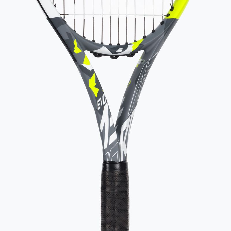 Rachetă de tenis Babolat Evo Aero albastru 102505 5