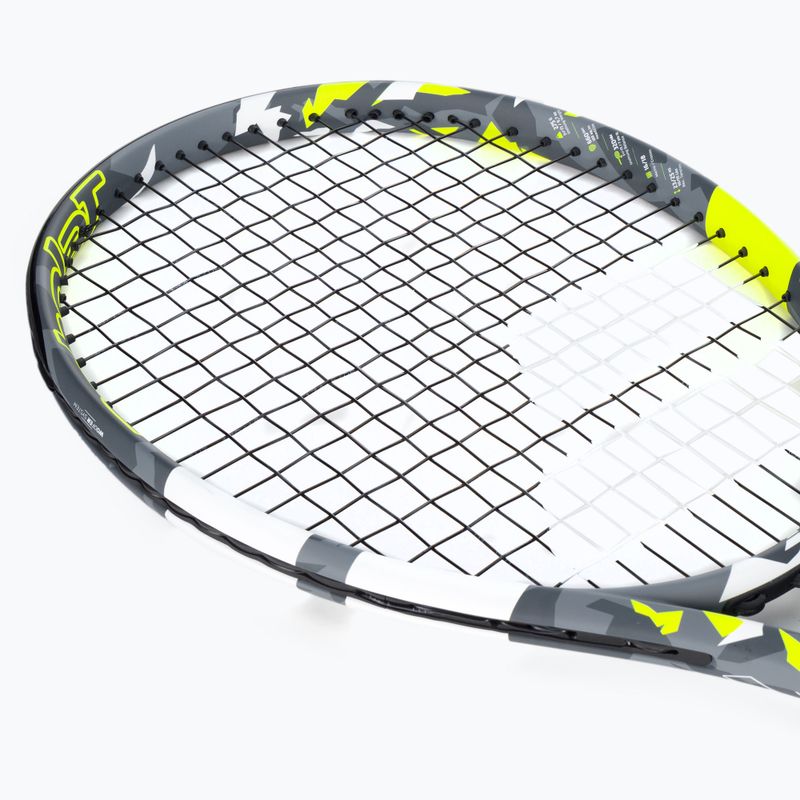 Rachetă de tenis Babolat Evo Aero albastru 102505 6