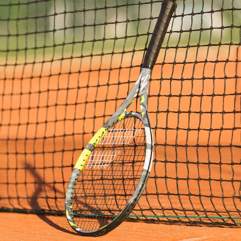 Rachetă de tenis Babolat Evo Aero albastru 102505 10