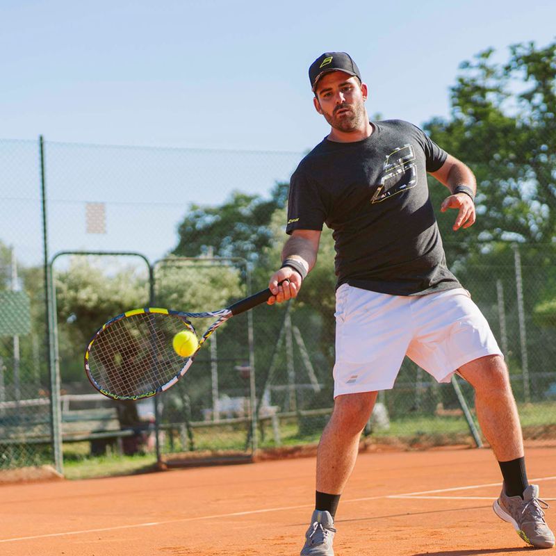 Rachetă de tenis Babolat Evo Aero albastru 102505 12