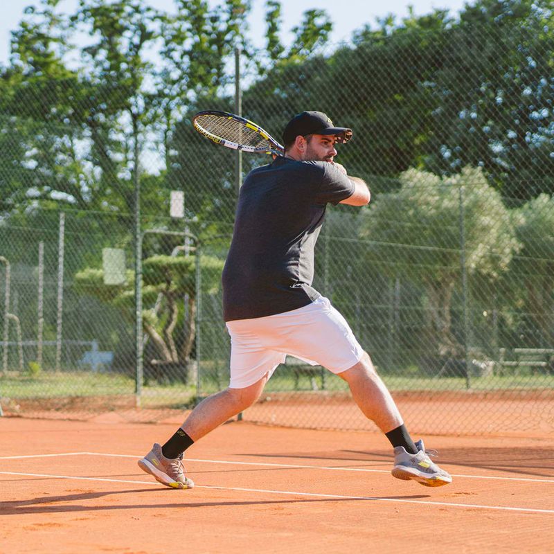 Rachetă de tenis Babolat Evo Aero albastru 102505 13