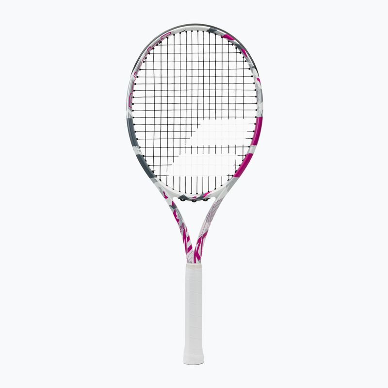 Rachetă de tenis Babolat Evo Aero roz 102506