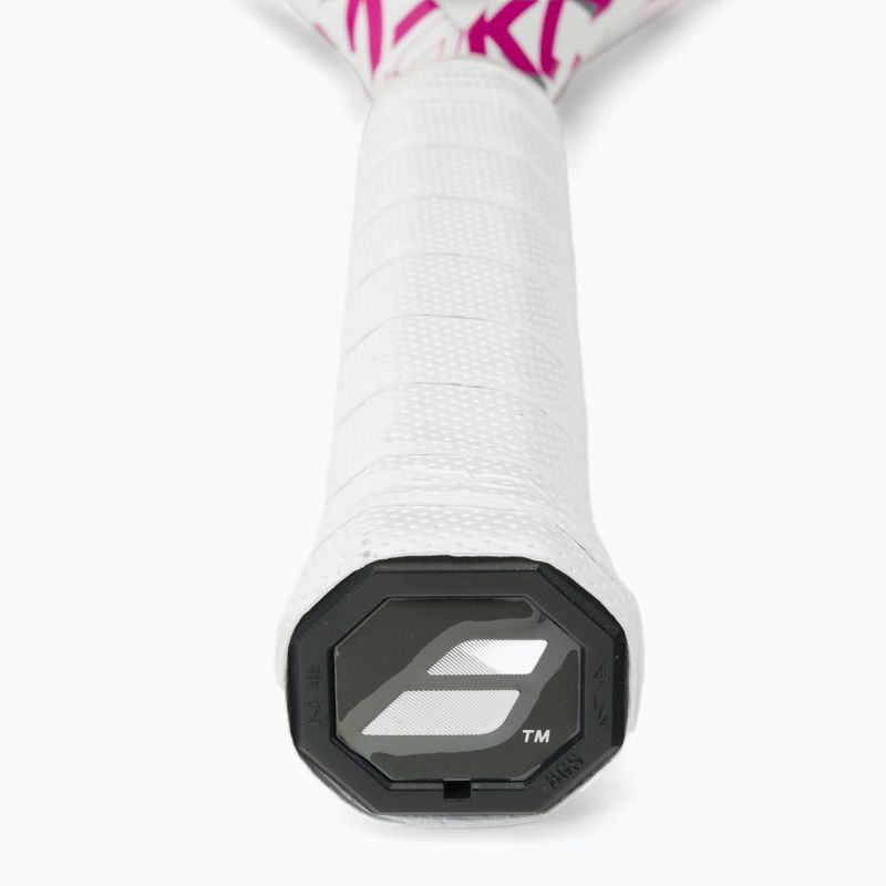 Rachetă de tenis Babolat Evo Aero roz 102506 3