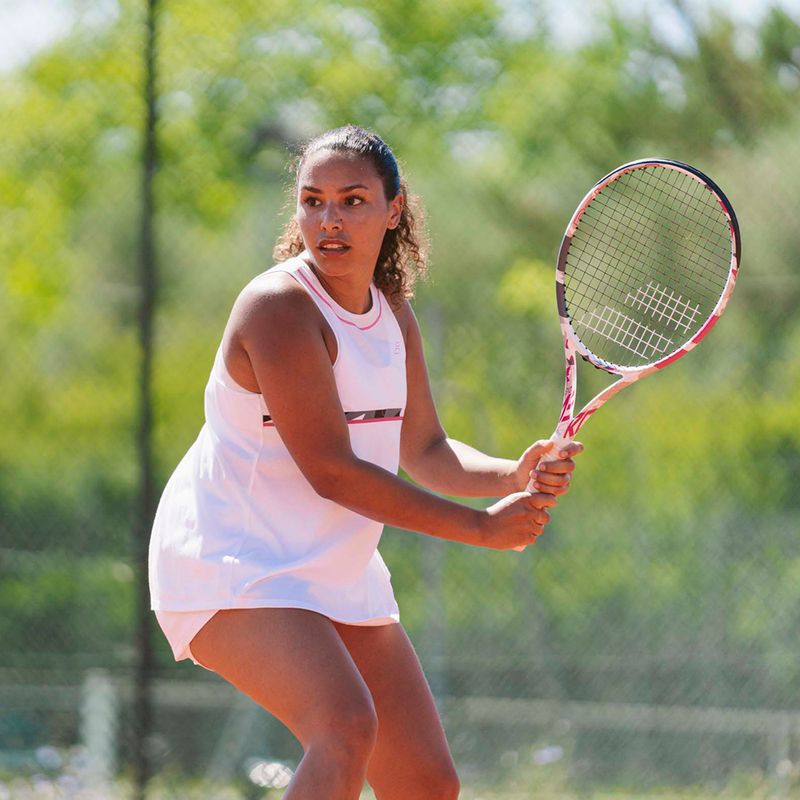 Rachetă de tenis Babolat Evo Aero roz 102506 11