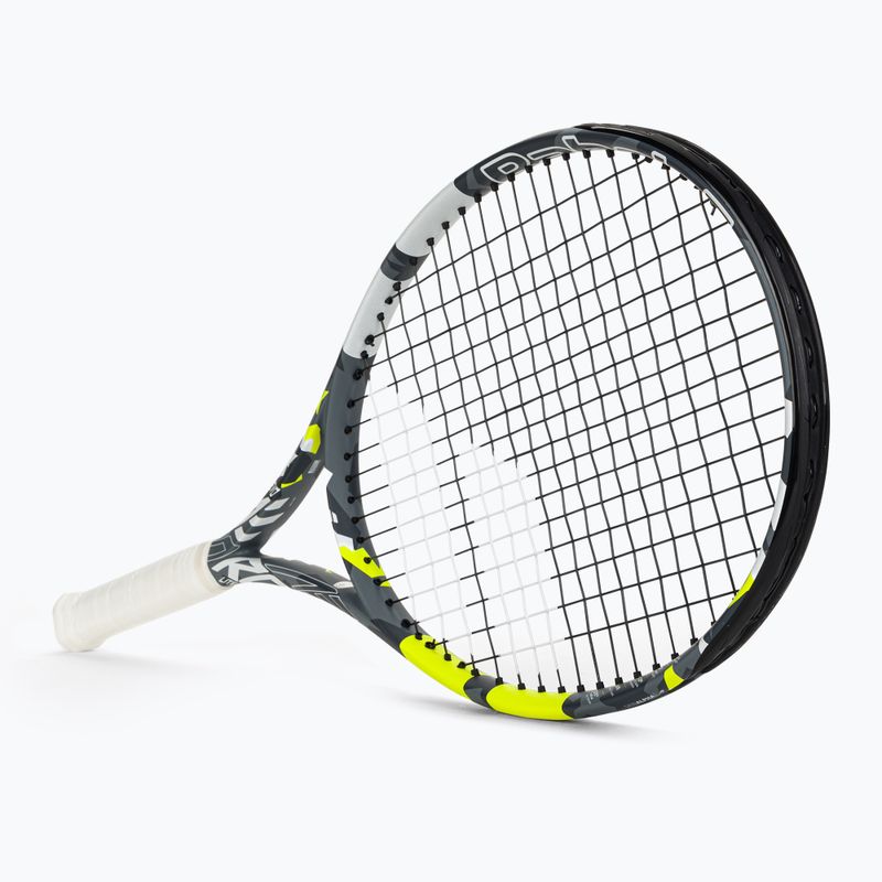 Rachetă de tenis Babolat Evo Aero Lite albastru 2
