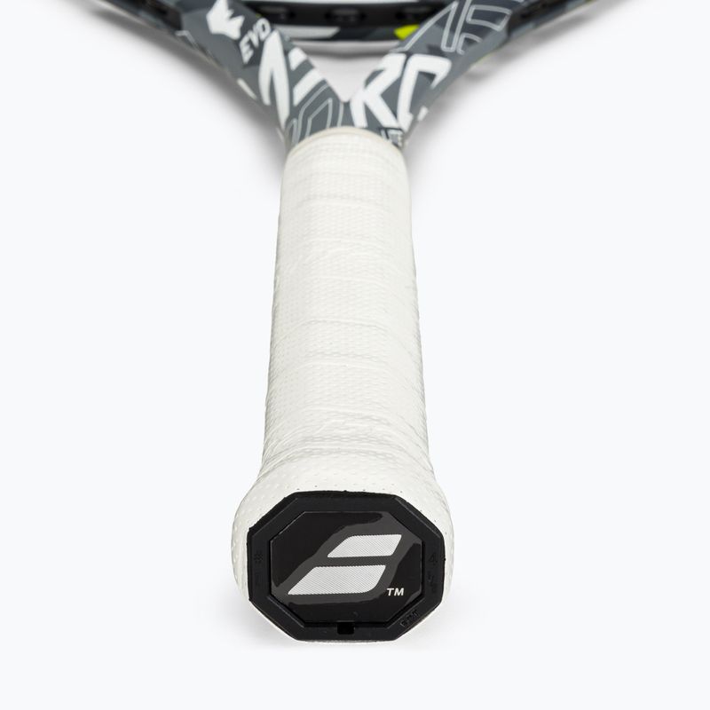 Rachetă de tenis Babolat Evo Aero Lite albastru 3