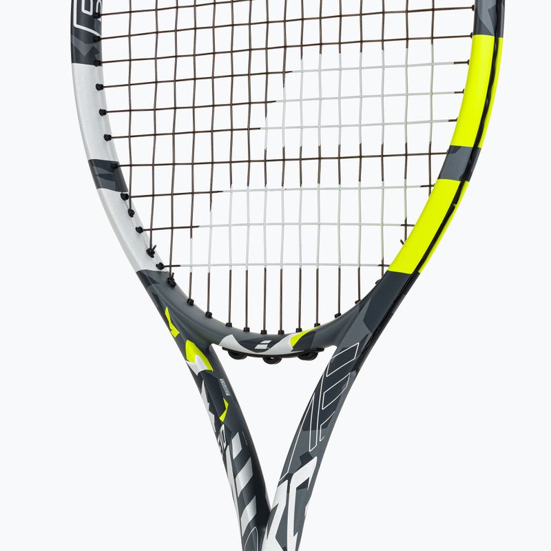 Rachetă de tenis Babolat Evo Aero Lite albastru 4