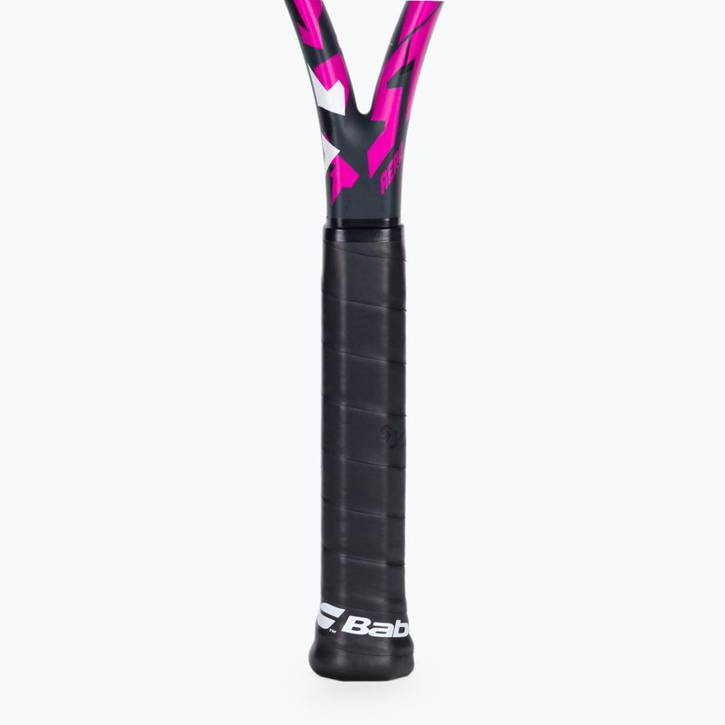Rachetă de tenis Babolat Boost Aero roz 121243 4