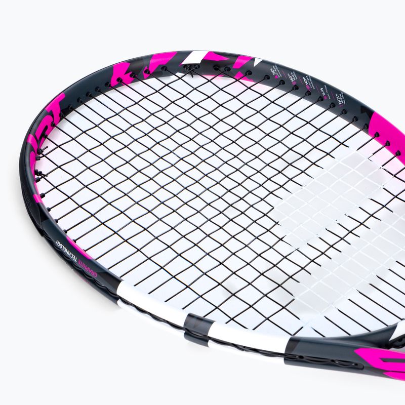 Rachetă de tenis Babolat Boost Aero roz 121243 6