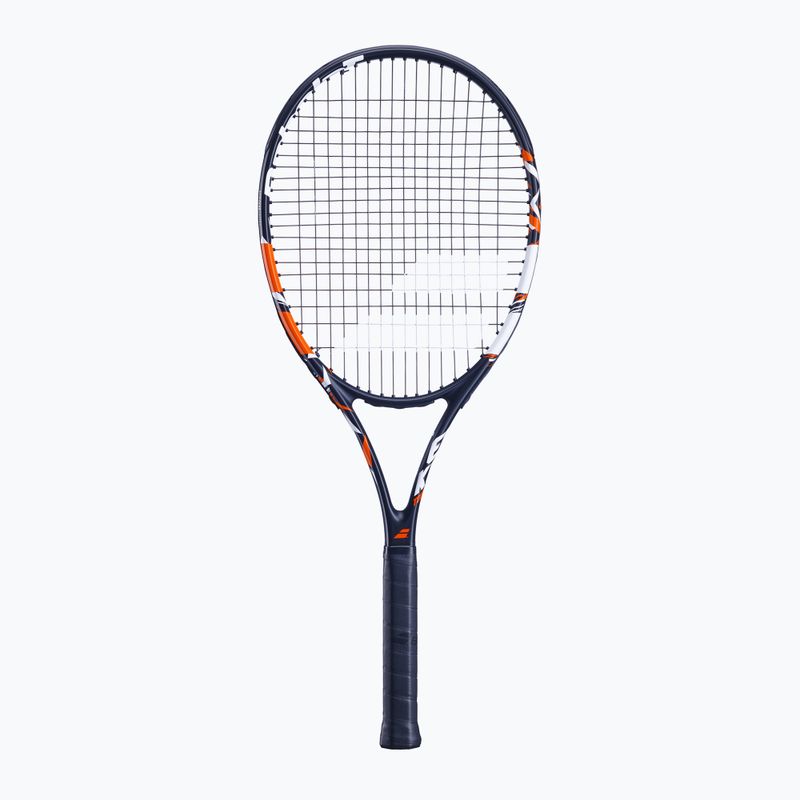 Rachetă de tenis Babolat Evoke Tour dark blue/red 6