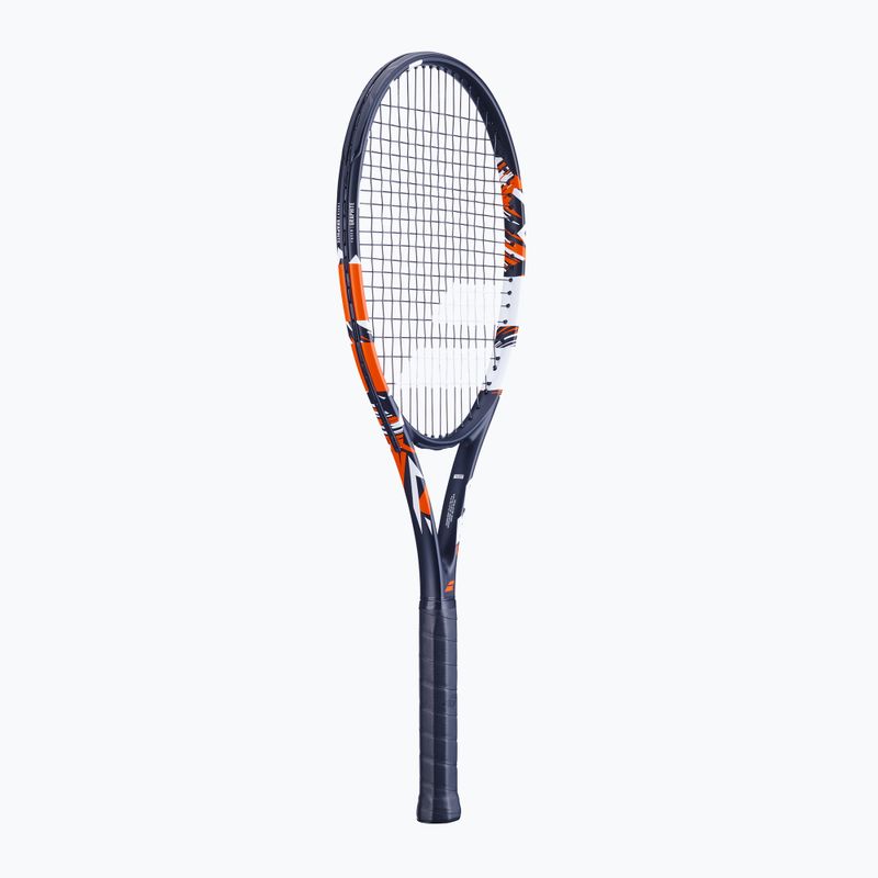 Rachetă de tenis Babolat Evoke Tour dark blue/red 9
