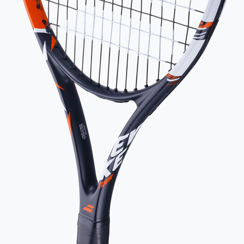 Rachetă de tenis Babolat Evoke Tour dark blue/red 11