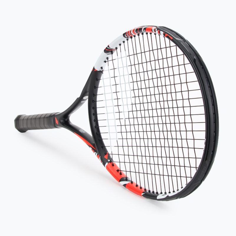 Rachetă de tenis Babolat Evoke Tour dark blue/red 2