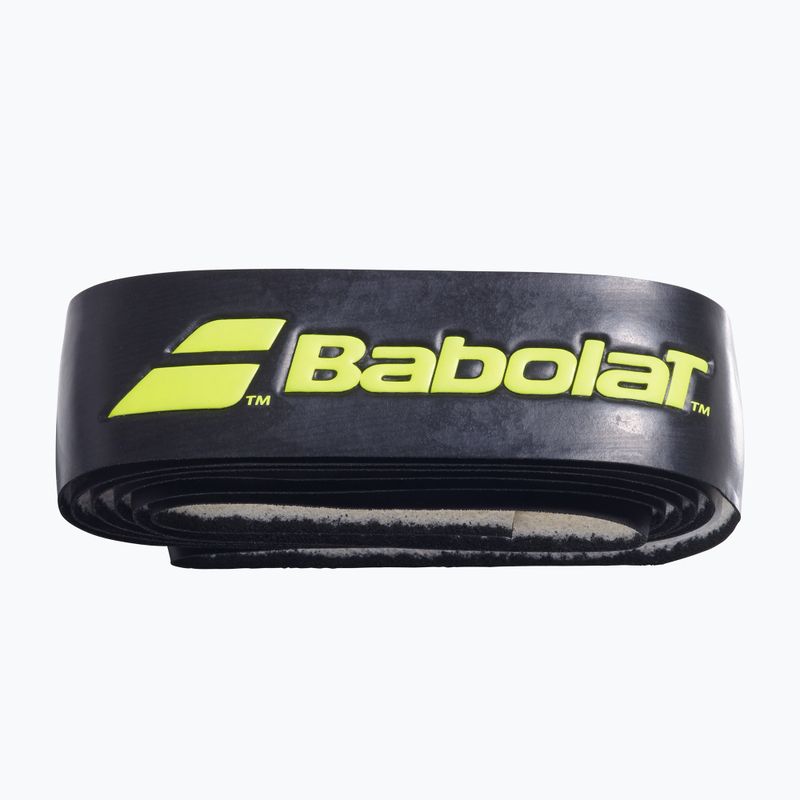 Babolat Syntec Pro S25 negru / galben înveliș rachetă de tenis 2