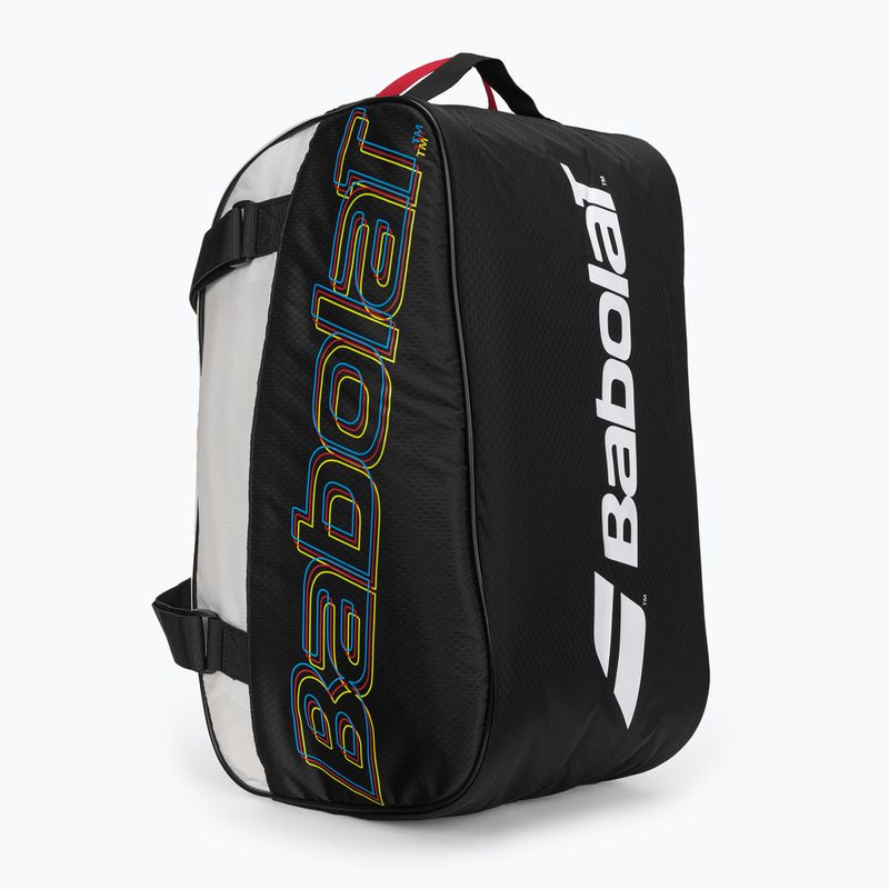 Babolat Rh Padel Lite 35 l padel sac alb și negru 759010 2