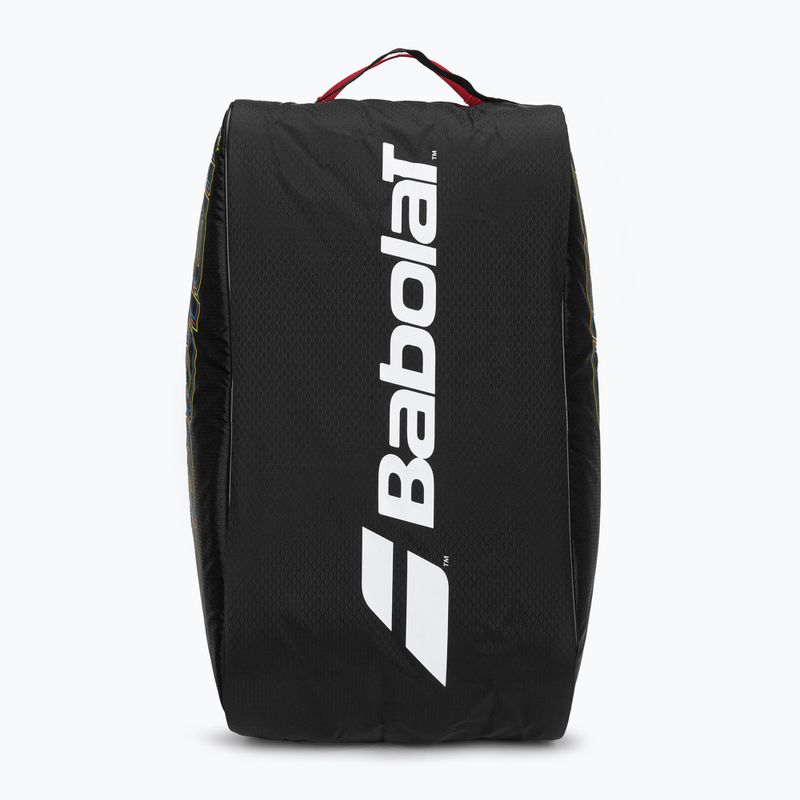 Babolat Rh Padel Lite 35 l padel sac alb și negru 759010 3