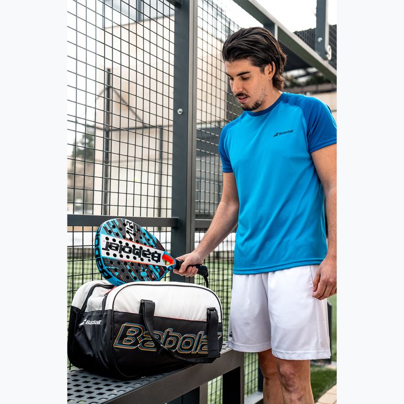 Babolat Rh Padel Lite 35 l padel sac alb și negru 759010 6