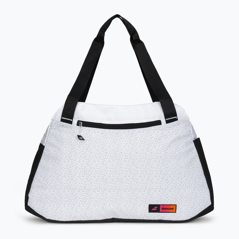 Babolat Fit Padel sac 32 l alb și negru 759014