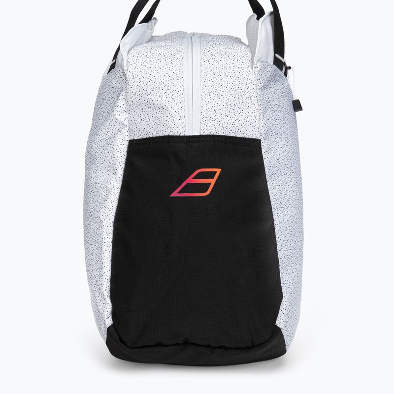 Babolat Fit Padel sac 32 l alb și negru 759014 3