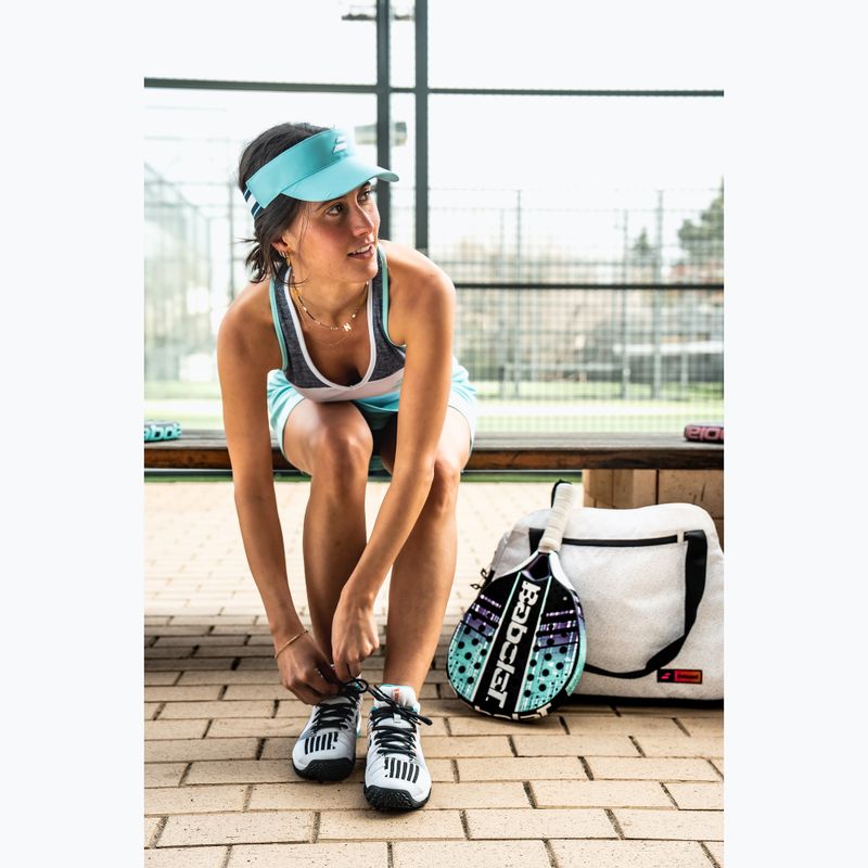 Babolat Fit Padel sac 32 l alb și negru 759014 9