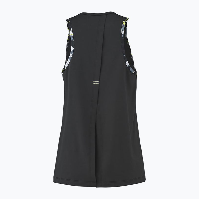 Babolat cămașă de tenis pentru femei Aero negru 2WS23072Y 2
